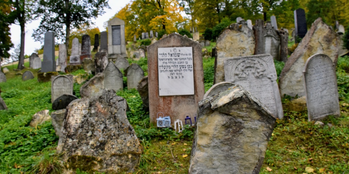 Výlet do Boskovic