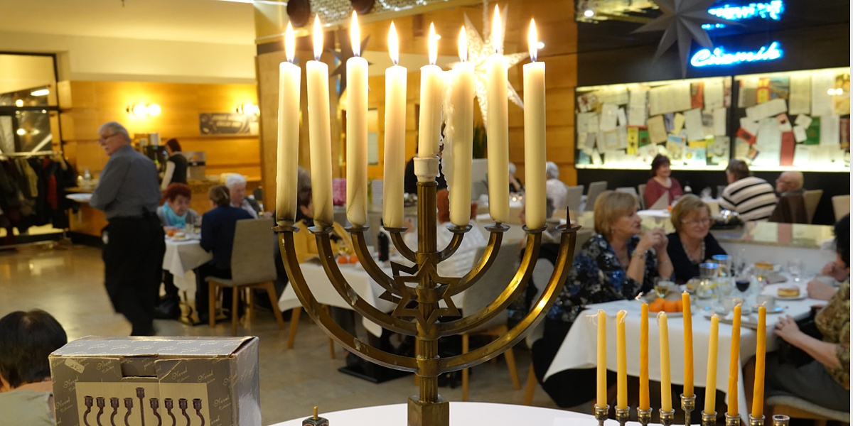 Chanuka