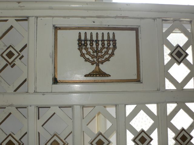 06 14 10 51 Ze Star Synagogy